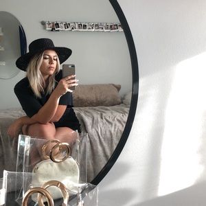 Lack of Color - Sunny Dip Noir - Small